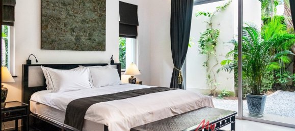 8 bedrooms Cafe / restaurant in Pattaya, Thailand No. 3010 20