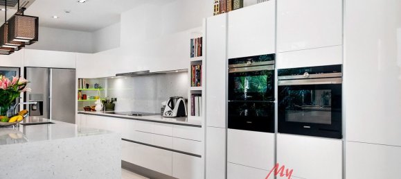 8 bedrooms Cafe / restaurant in Pattaya, Thailand No. 3010 12