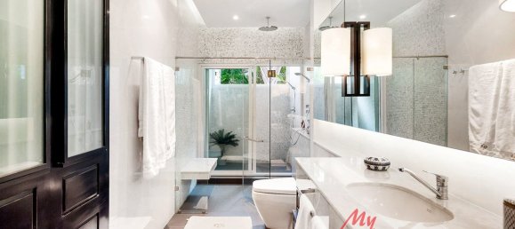 8 bedrooms Cafe / restaurant in Pattaya, Thailand No. 3010 22