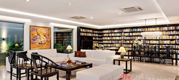 8 bedrooms Cafe / restaurant in Pattaya, Thailand No. 3010 14