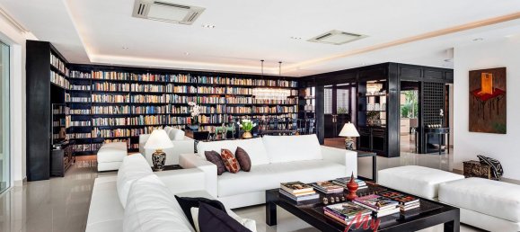 8 bedrooms Cafe / restaurant in Pattaya, Thailand No. 3010 16