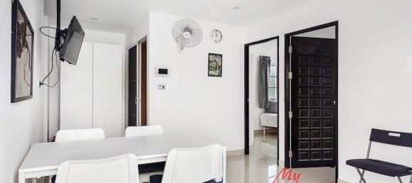 8 bedrooms Cafe / restaurant in Pattaya, Thailand No. 3010 17