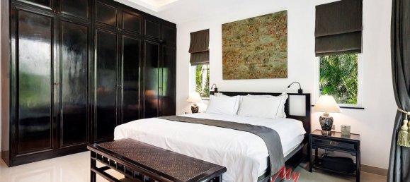 8 bedrooms Cafe / restaurant in Pattaya, Thailand No. 3010 21