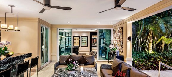 8 bedrooms Cafe / restaurant in Pattaya, Thailand No. 3010 30