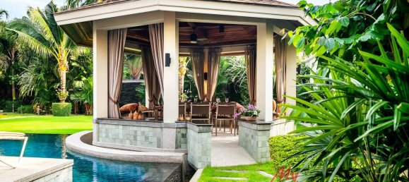 8 bedrooms Cafe / restaurant in Pattaya, Thailand No. 3010 4