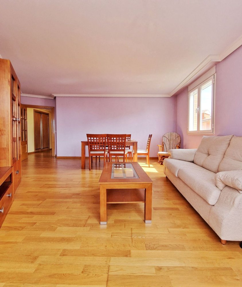 Apartamento T3 em Almazan, Spain N.º 197243