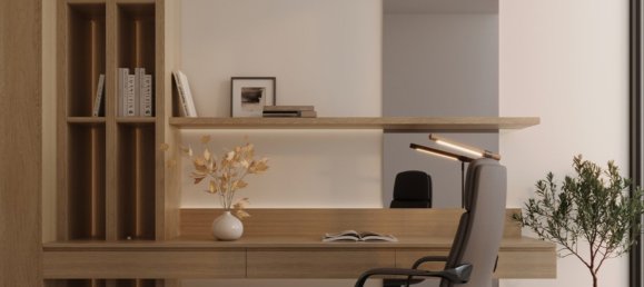 1 bedroom Apartment in Binghatti Haven, Dubai Sports City, UAE No. 65078 4