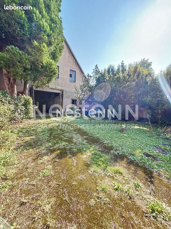 5 غرف نوم منزل في Schweighouse-sur-Moder, France رقم 229378