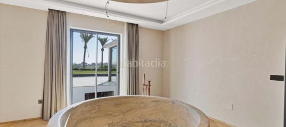 5 غرف نوم فيلا في El Paraiso, Spain رقم 57403 20