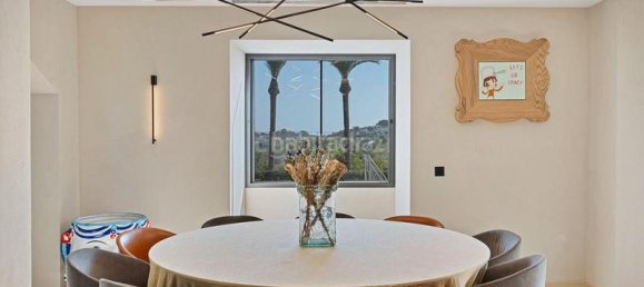 5 غرف نوم فيلا في El Paraiso, Spain رقم 57403 7