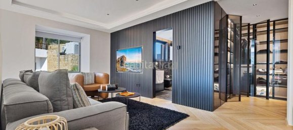 5 غرف نوم فيلا في El Paraiso, Spain رقم 57403 27