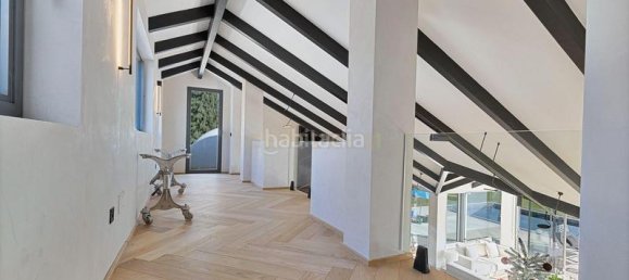 5 غرف نوم فيلا في El Paraiso, Spain رقم 57403 5