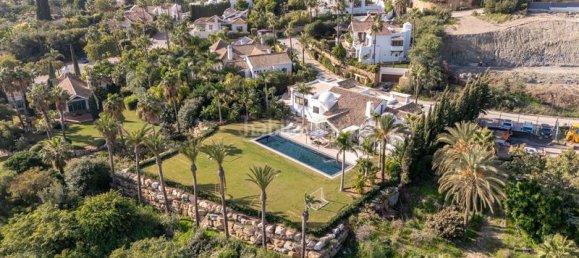 5 غرف نوم فيلا في El Paraiso, Spain رقم 57403 46