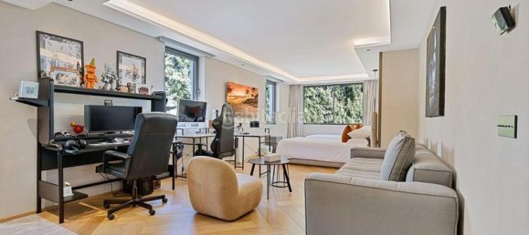 5 غرف نوم فيلا في El Paraiso, Spain رقم 57403 40