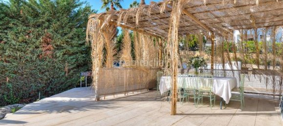 5 غرف نوم فيلا في El Paraiso, Spain رقم 57403 12
