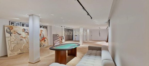 5 غرف نوم فيلا في El Paraiso, Spain رقم 57403 34