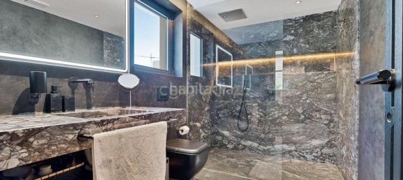 5 غرف نوم فيلا في El Paraiso, Spain رقم 57403 30