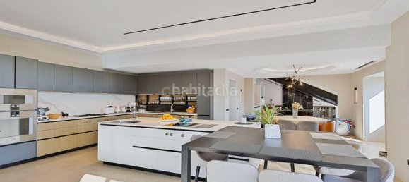 5 غرف نوم فيلا في El Paraiso, Spain رقم 57403 10