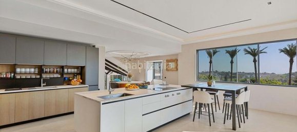 5 غرف نوم فيلا في El Paraiso, Spain رقم 57403 11