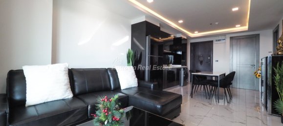 2 bedrooms Condo in Pattaya, Thailand No. 19675 5