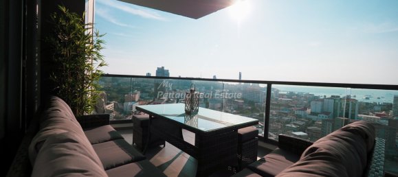 2 bedrooms Condo in Pattaya, Thailand No. 19675 9