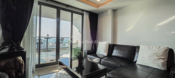2 bedrooms Condo in Pattaya, Thailand No. 19675 4