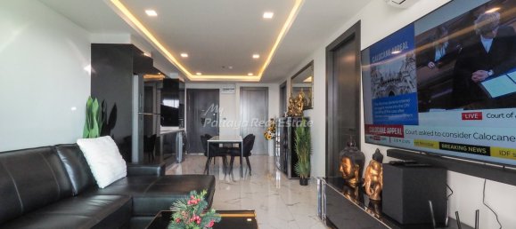 2 bedrooms Condo in Pattaya, Thailand No. 19675 6
