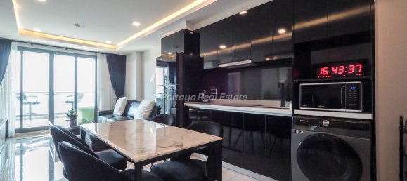 2 bedrooms Condo in Pattaya, Thailand No. 19675 2