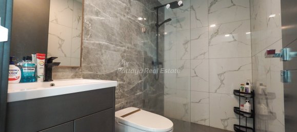 2 bedrooms Condo in Pattaya, Thailand No. 19675 13