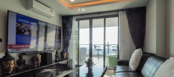 2 bedrooms Condo in Pattaya, Thailand No. 19675 3