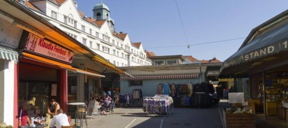 3 rooms Bungalow in Vienna, Austria No. 106980 19