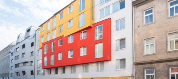 3 rooms Bungalow in Vienna, Austria No. 106980 17