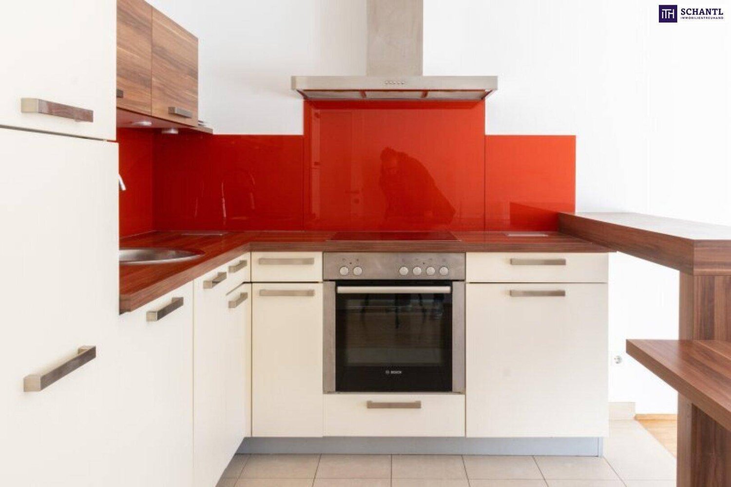 3 rooms Bungalow in Vienna, Austria No. 106980