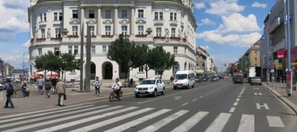 3 rooms Bungalow in Vienna, Austria No. 106980 20