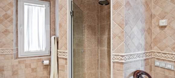 4 chambres Villa à Malaga, Spain No. 107244 27