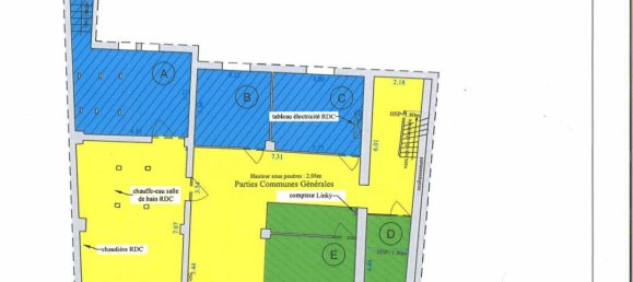 10 bedrooms Building in Toulouse, France No. 292413 4