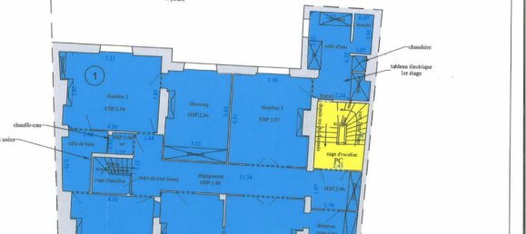 10 bedrooms Building in Toulouse, France No. 292413 6