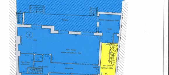 10 bedrooms Building in Toulouse, France No. 292413 5