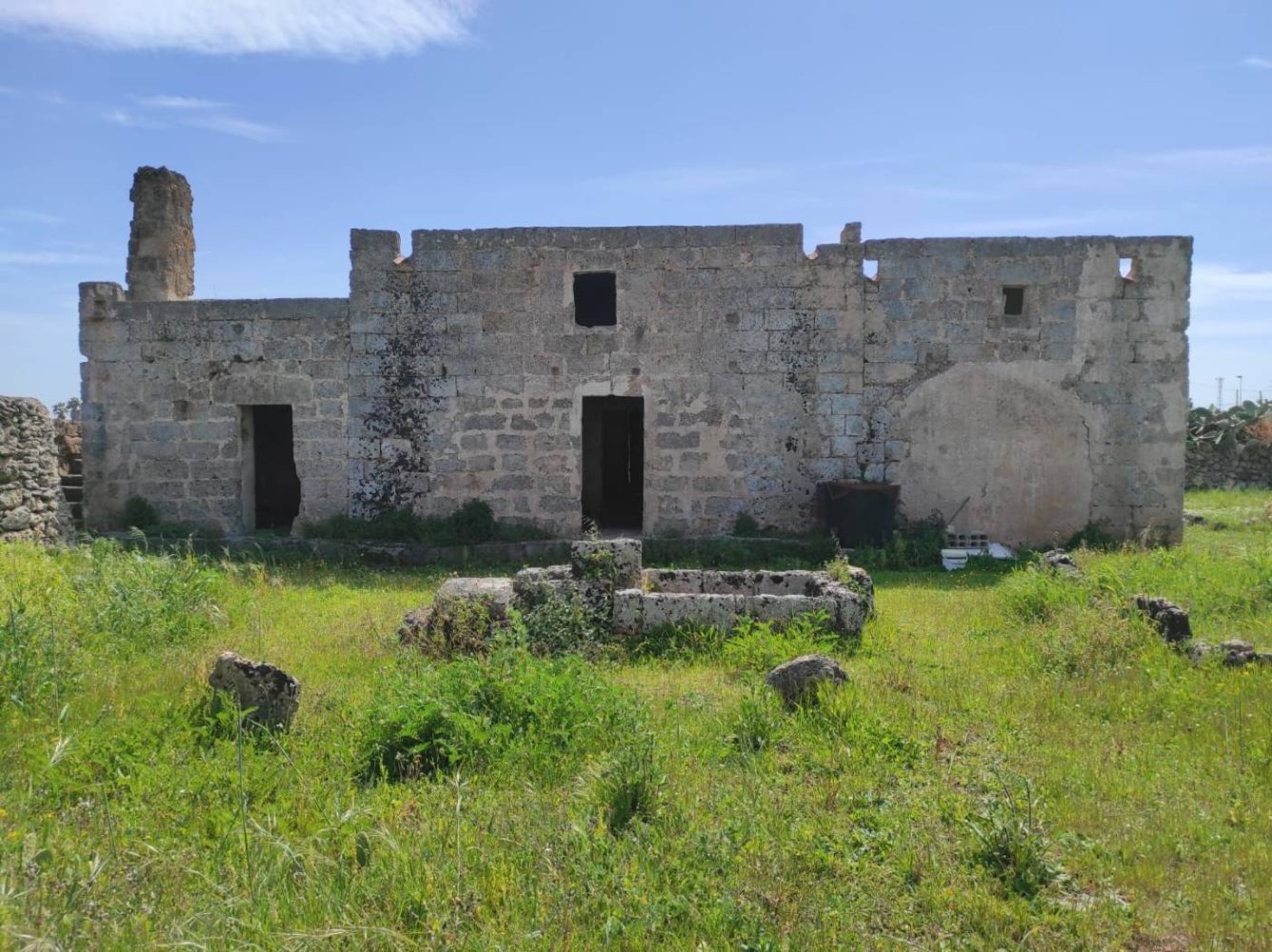 4 chambres Maison à Racale, Italy No. 174838