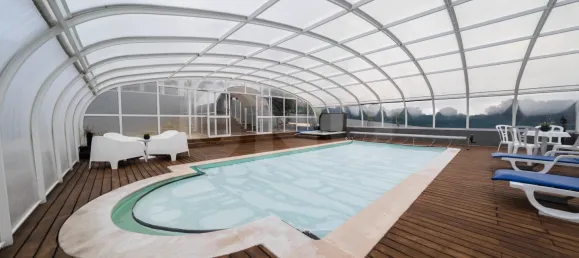 4 bedrooms House in Caldas da Rainha, Portugal No. 126335 34