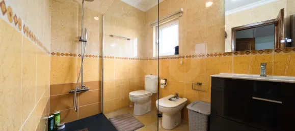 4 bedrooms House in Caldas da Rainha, Portugal No. 126335 17