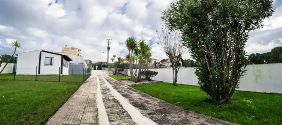 4 bedrooms House in Caldas da Rainha, Portugal No. 126335 40