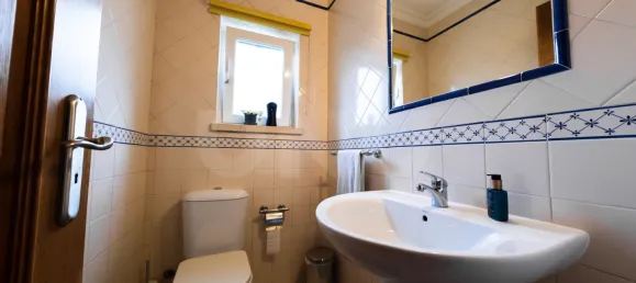 4 bedrooms House in Caldas da Rainha, Portugal No. 126335 19