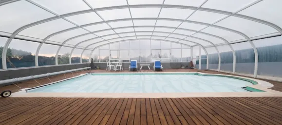 4 bedrooms House in Caldas da Rainha, Portugal No. 126335 32