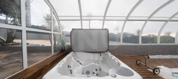 4 bedrooms House in Caldas da Rainha, Portugal No. 126335 37