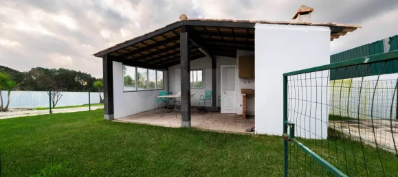 4 bedrooms House in Caldas da Rainha, Portugal No. 126335 30