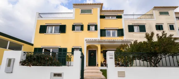 4 bedrooms House in Caldas da Rainha, Portugal No. 126335 41