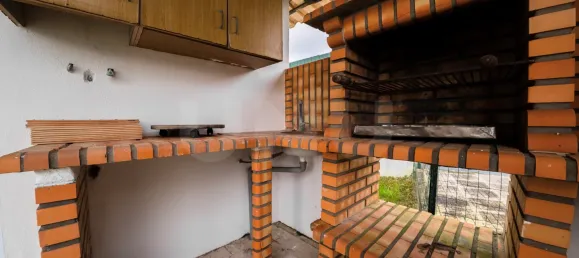 4 bedrooms House in Caldas da Rainha, Portugal No. 126335 31