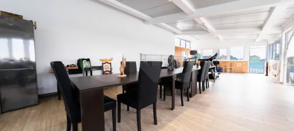 4 bedrooms House in Caldas da Rainha, Portugal No. 126335 23