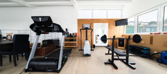 4 bedrooms House in Caldas da Rainha, Portugal No. 126335 35